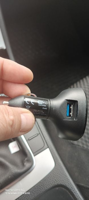 Modem zte LTE 4g  wifi ideal masina