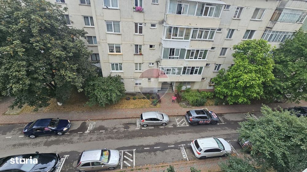 Apartament cu 2 camere de vânzare în zona Central