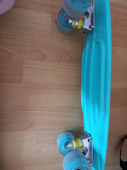 Пенниборд срочно сату керек 5000тг