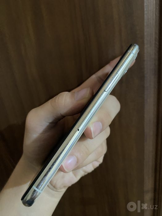 Iphone 11pro 64GB yomkost 85% white