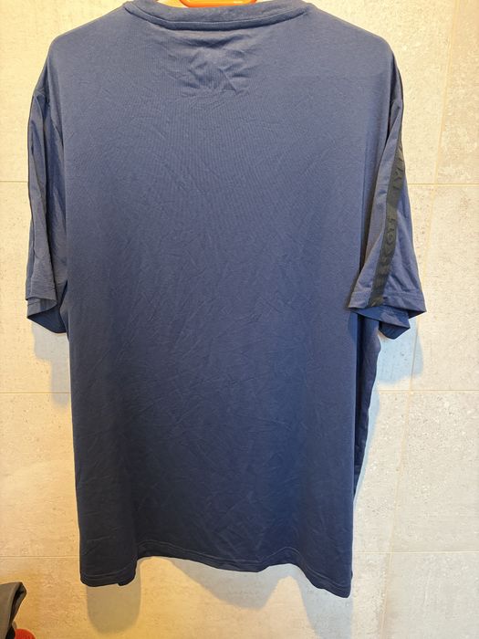 Vand tricou Lyle &Scott