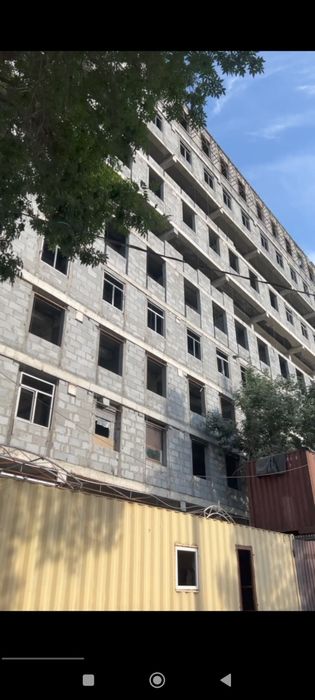 2 xonalik uy Eco Bozor