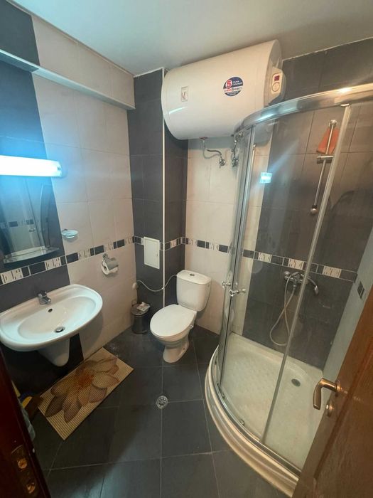 Продава се Двустаен апартамент в Свети Влас - 57 кв.м за 1244 €/кв.м - Снимка #8