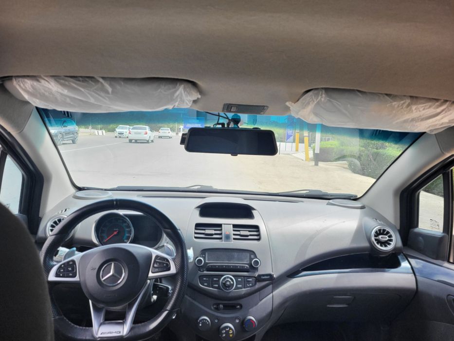 2021йил Спарк сотилади оптимум +