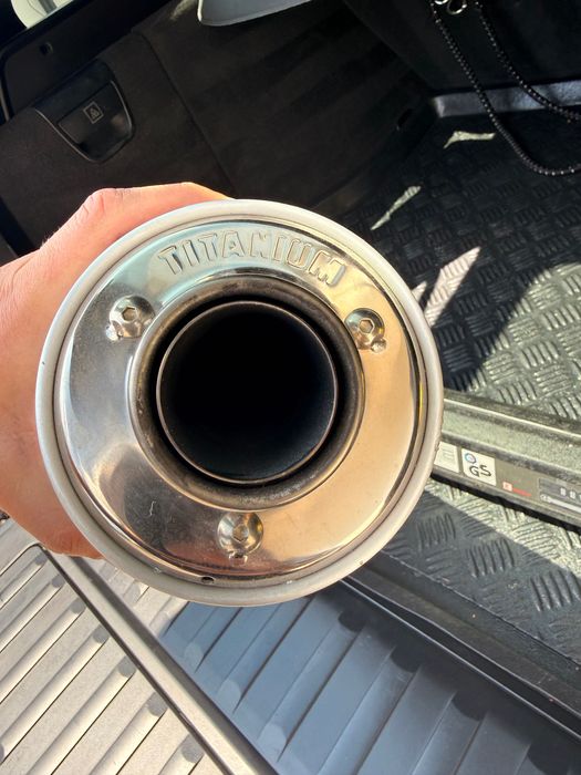 ОЕМ гърне за Suzuki K4