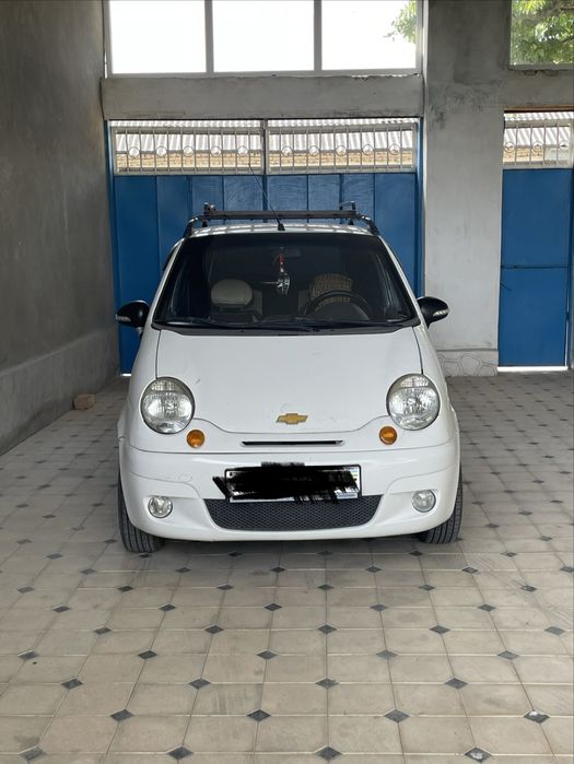 Matiz Mx 3 talik