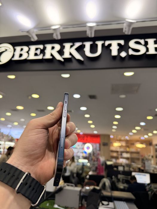 Iphone 13 128gb 80% Айфон 13 128гб 80%