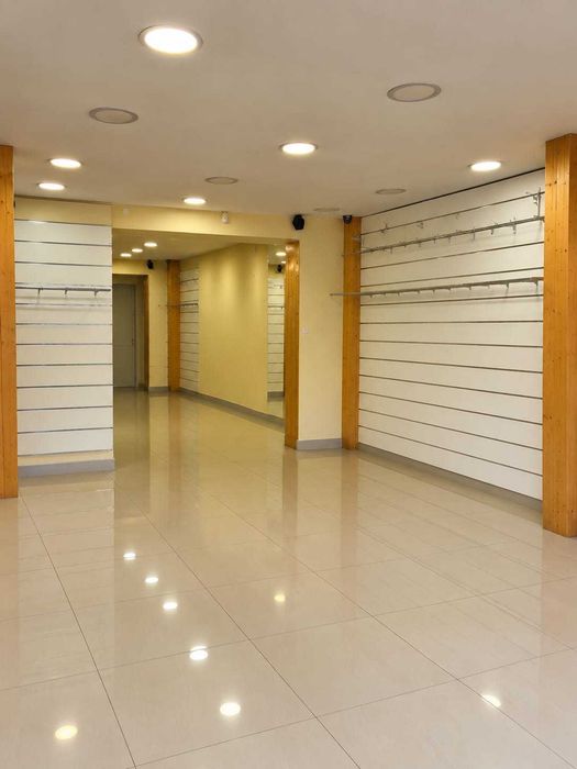 spatiu comercial de inchiriat