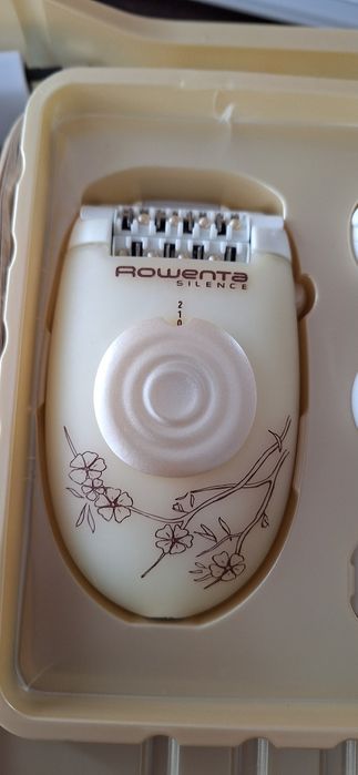 Epilator Rowenta Beauty