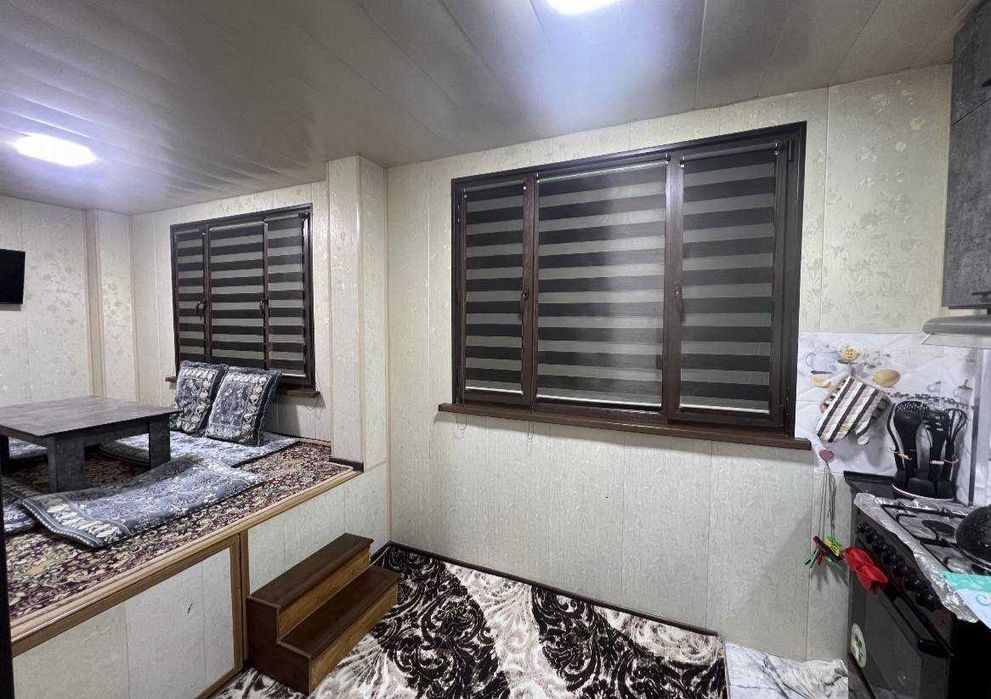 Продается Квартира Чиланзарский 3 ком