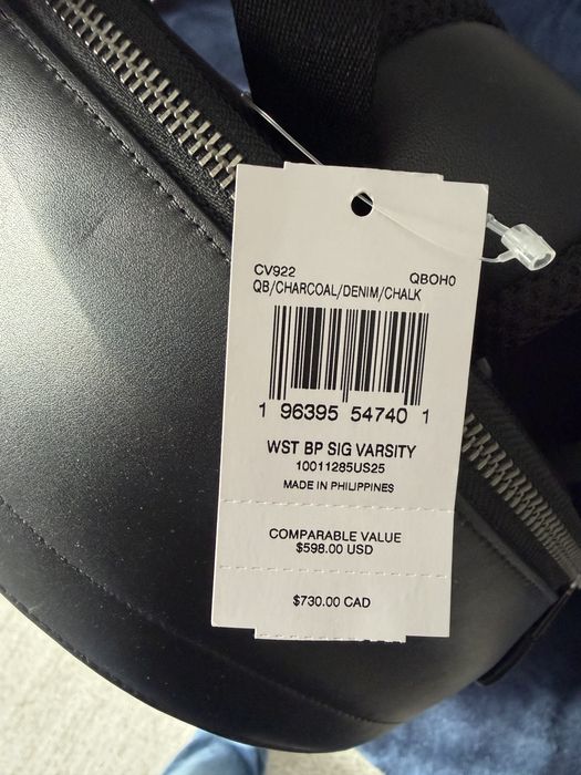 Рюкзак COACH Оригинал