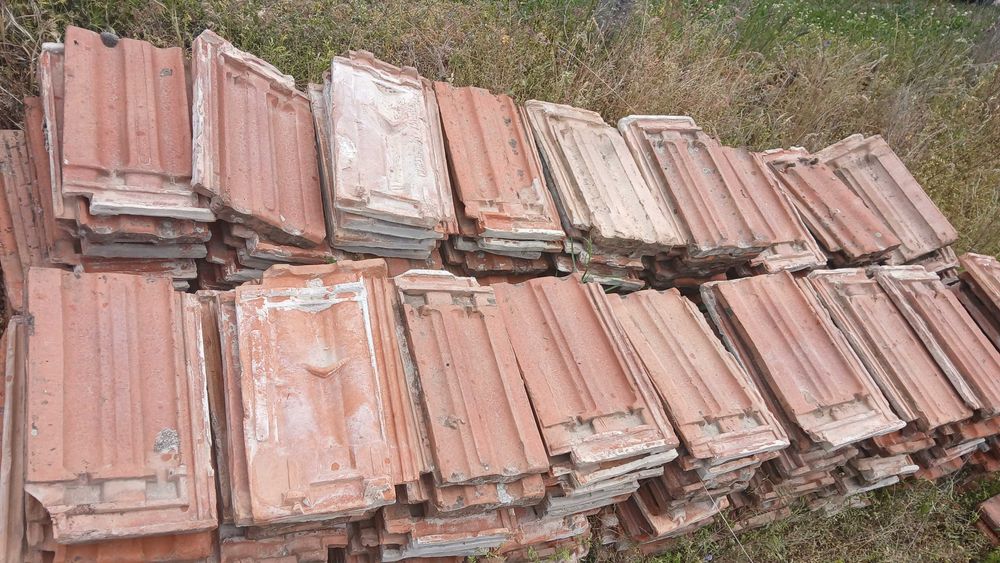 Керемиди бройката