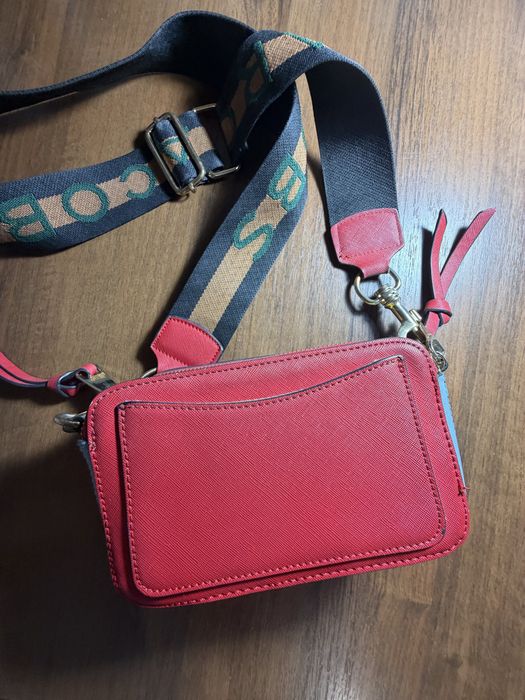 Сумка Marc Jacobs