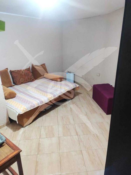 Дава се под наем Двустаен апартамент в Варна, Колхозен пазар - 35 кв.м за 323.85 € - Снимка #2