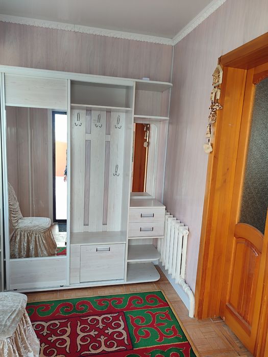 Аренда дома суточная