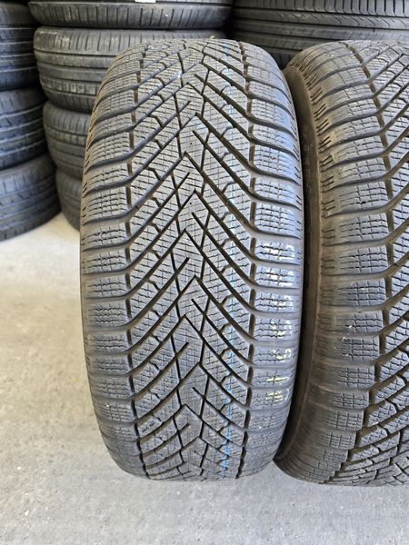 225/55/17 PIRELLI 4бр