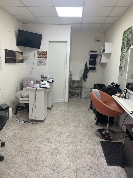 Давам под наем магазин/офис