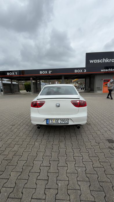 Vand Seat Exeo ST 2.0TFSI 155KW