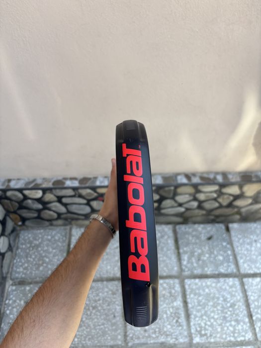 Racheta padel Babolat Technical Viper 2026