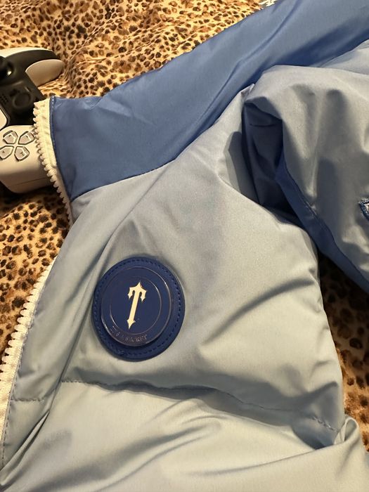 trapstar vesta marimea s