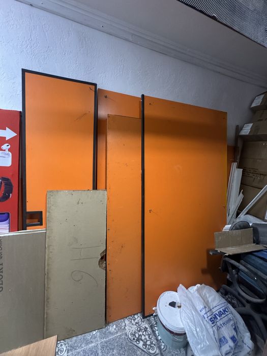 Ламинат срочно сатылады