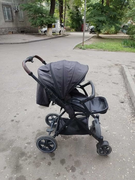 Коляски продаются