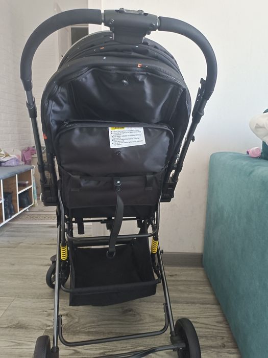 Продам коляску лето