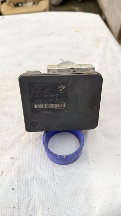 Abs модул БМВ Е90/91 abs bmw E90/91