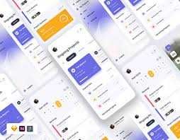 Веб-дизайн сайтов | UI/UX | Дизайн сайта Figma | Профессионально