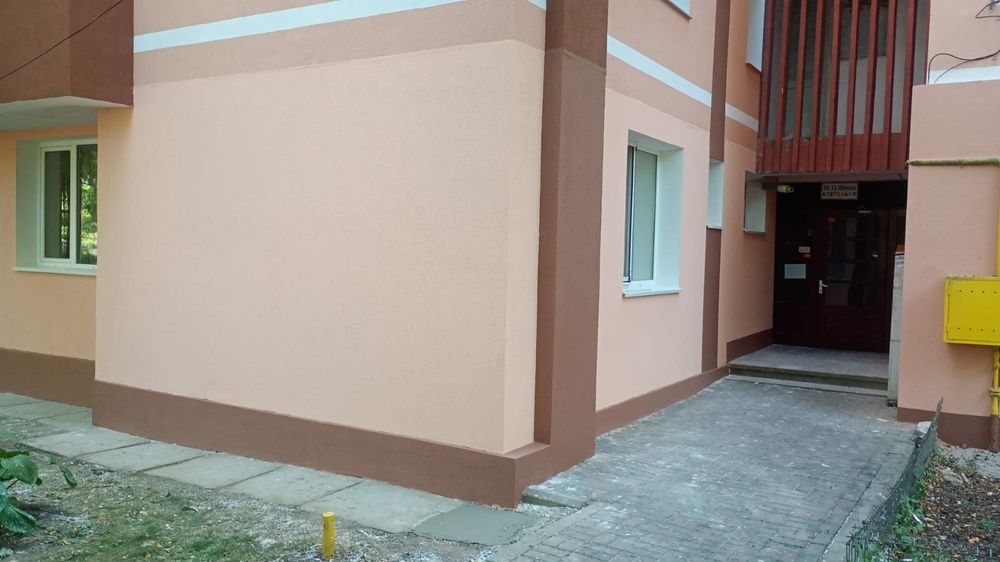 Vând apartament Dorohoi renovat