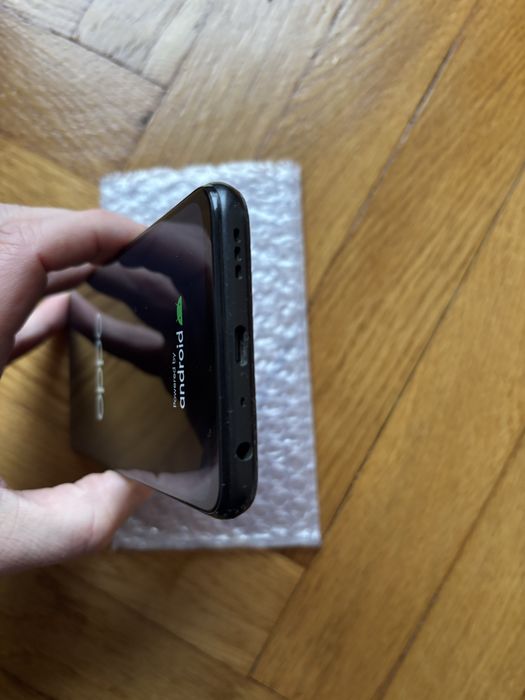 Oppo A96 de 128 Gb Dual Black