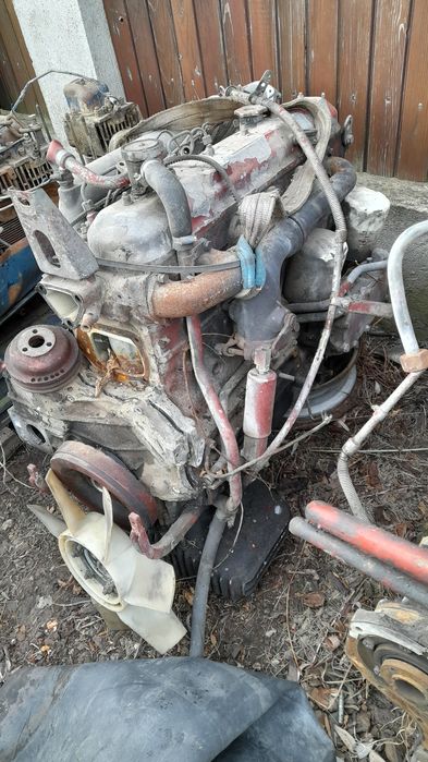 Piese motor Iveco 8060.05,și Fiat CP3