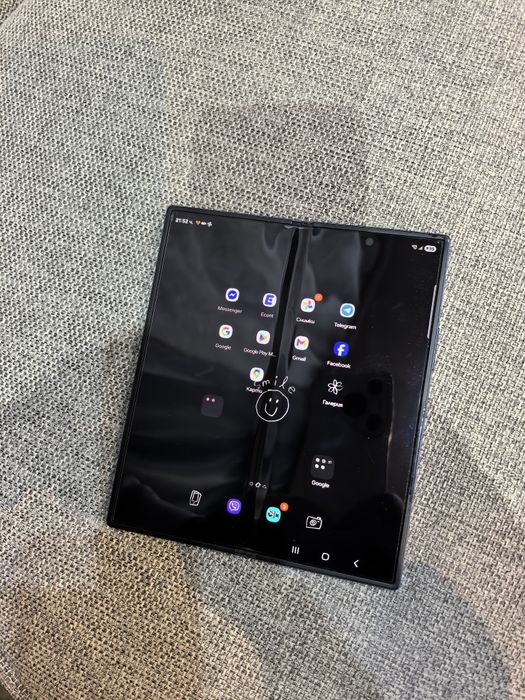 Samsung Galaxy Z Fold6
