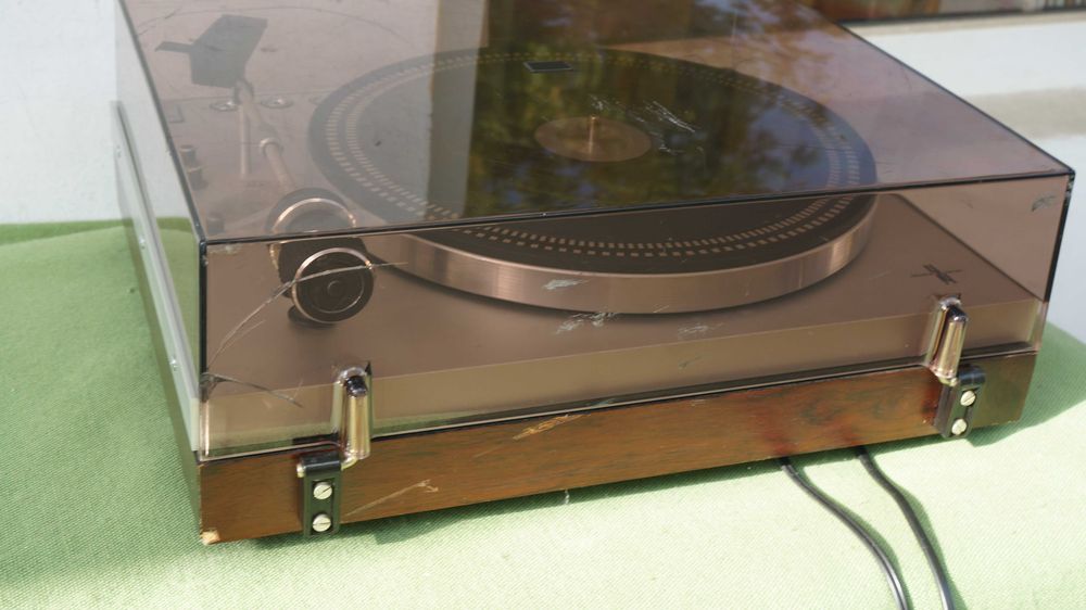 Pickup Philips GA312