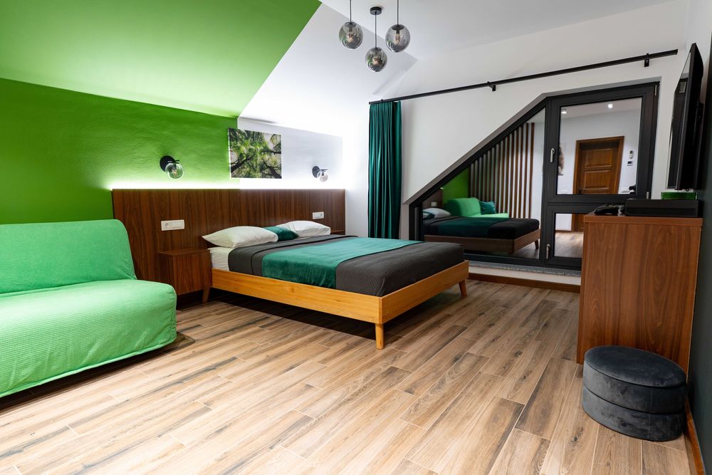 Ofertă Specială de Paște la Cabana Panoramic