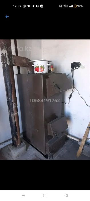 Продается дом в Торангалыке