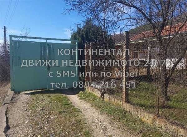 Панорамна перфектна вила 100м2 с двор 750м2 ВЗ Светлина - код 62251