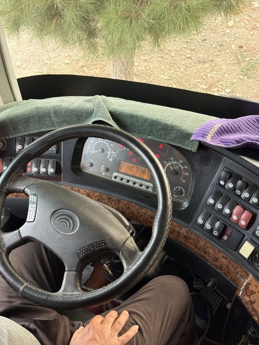 Yutong Avtobus 2019 yil