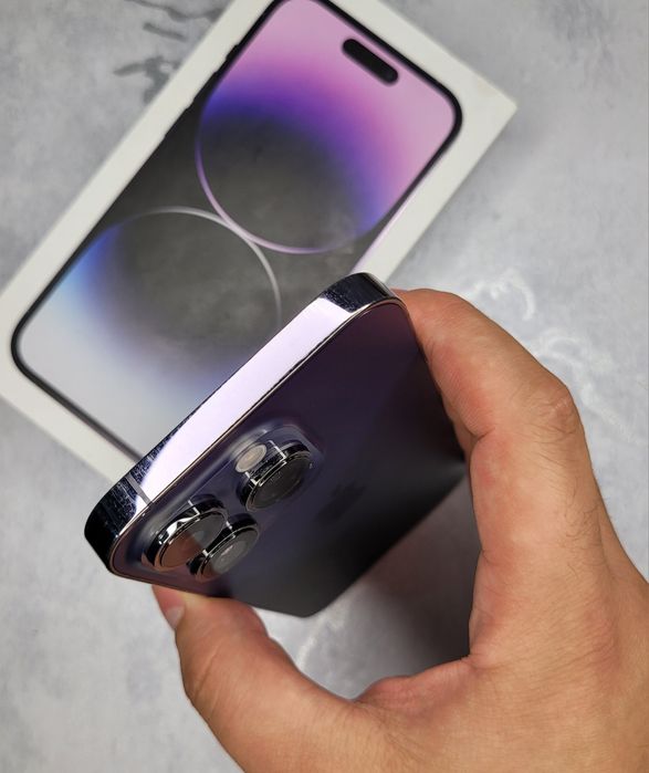 IPhone 14 Pro 256 GB