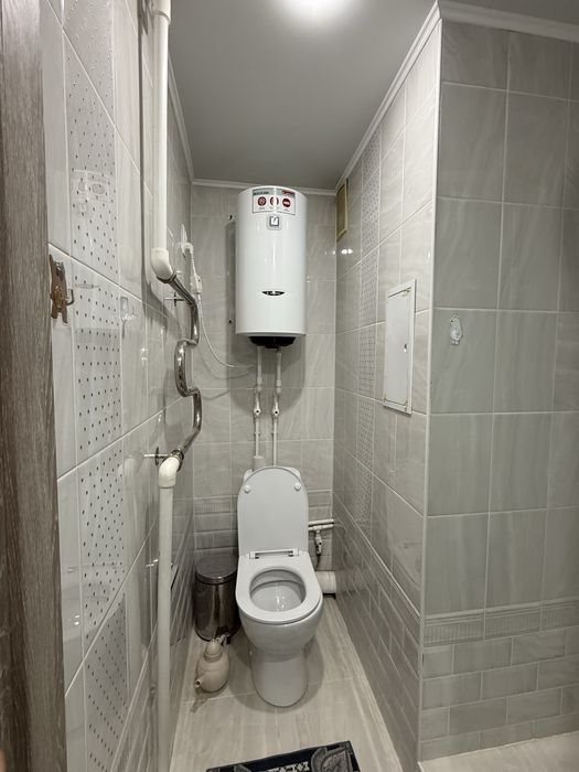 1 комнатная квартира