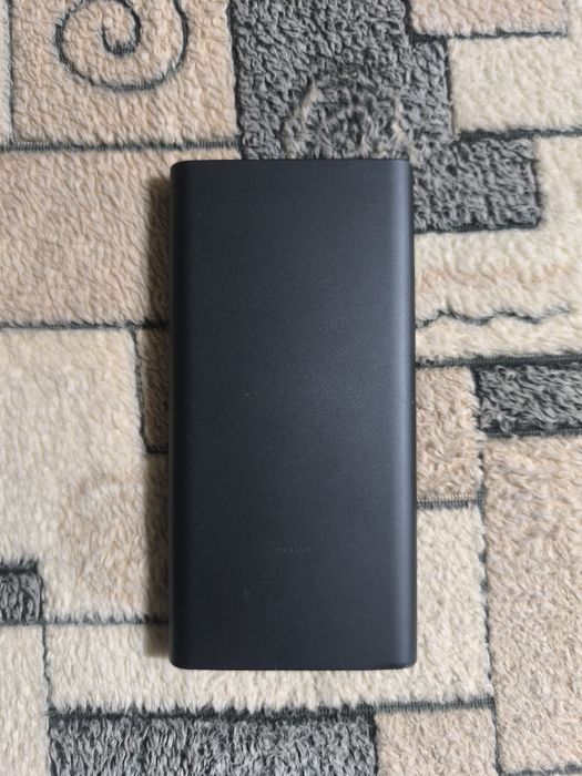 Powerbank Xiaomi 10000mah