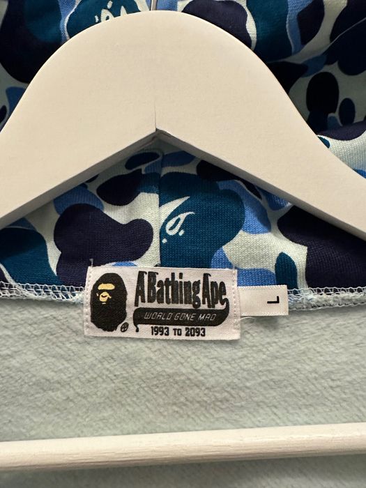 Hanorac Bape Shark