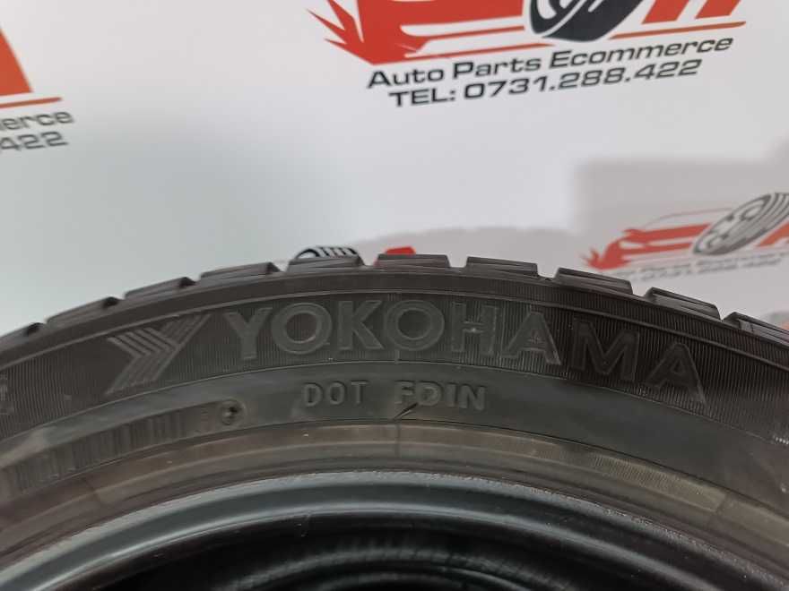 225/50/18 95V YOKOHAMA CP N10788 M+S IARNA