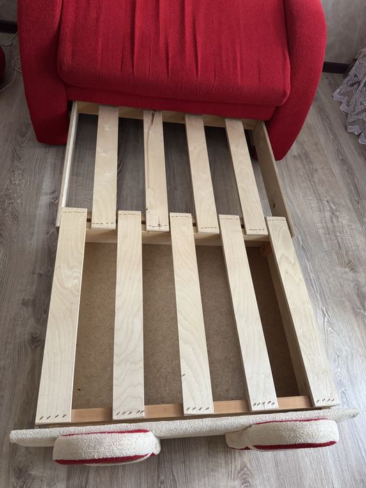 Детский диван б/у