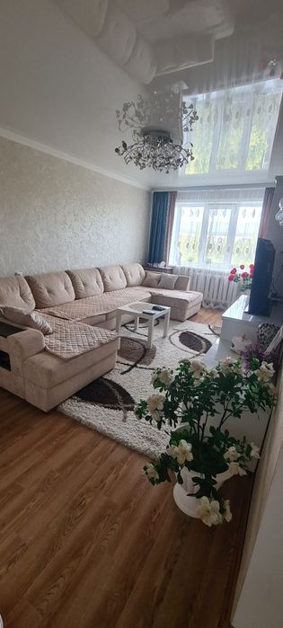 Продам 2-х комн квартиру