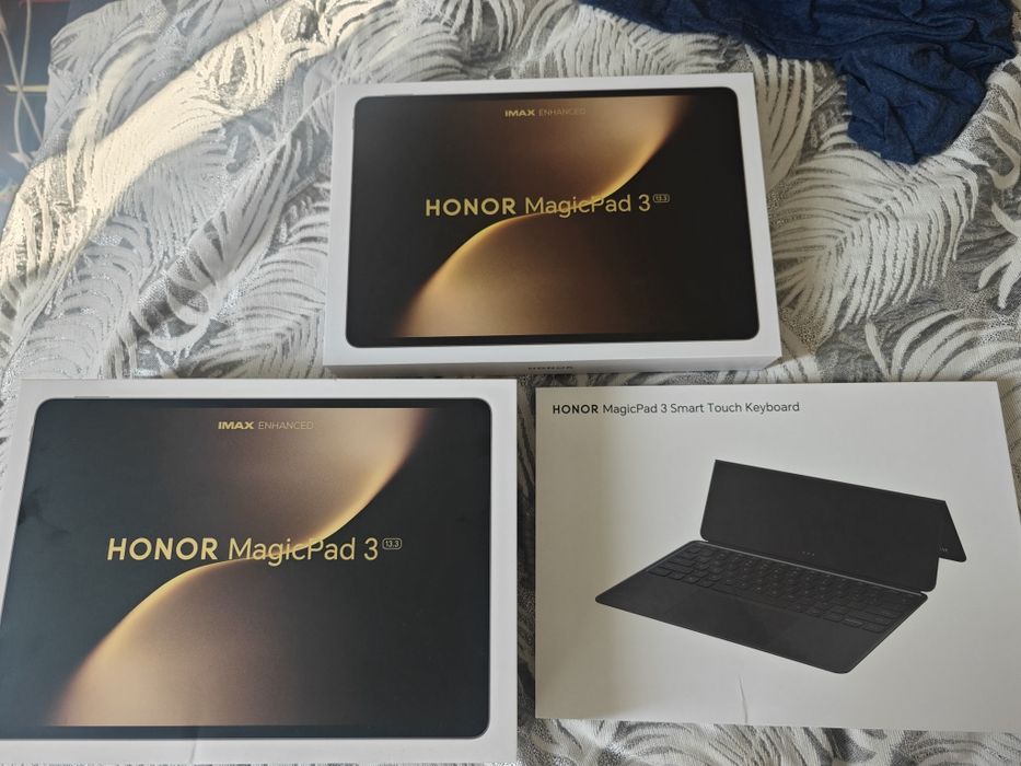 Honor MagicPad 3