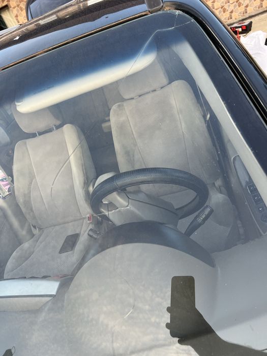 Hyundai Tucson, 2007 – 2.0 Benzină + GPL