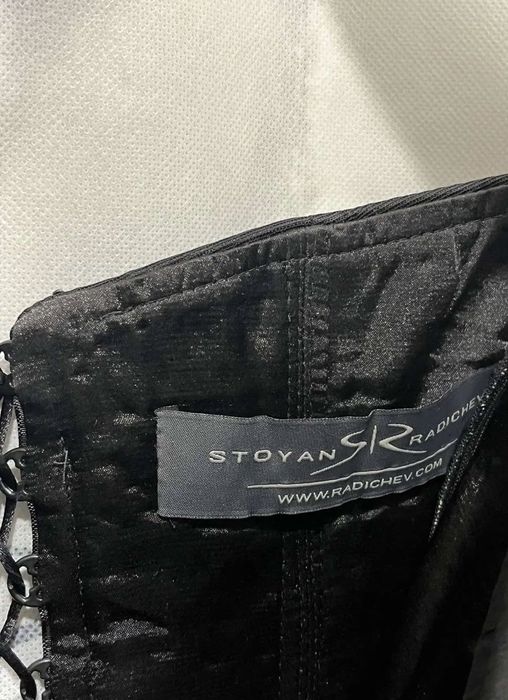 Бална рокля Stoyan Radichev