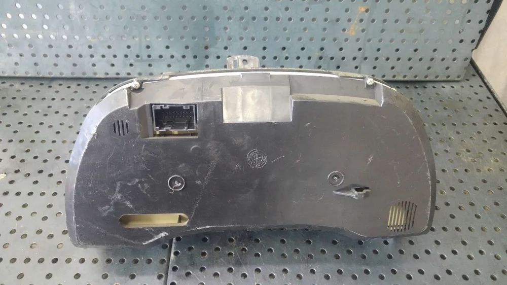 Ceasuri bord benzina fiat panda 169 555000460104 503000480900c141 51711239790271