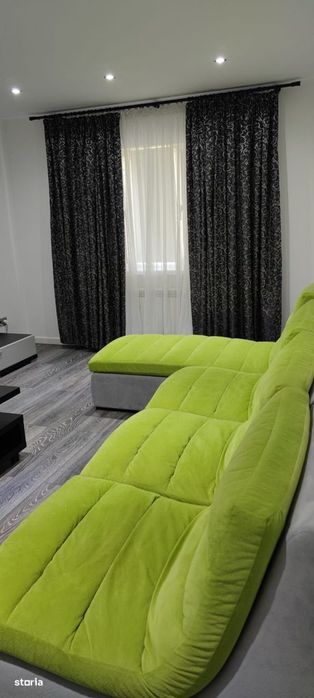 Apartament cu 2 camere de vanzare in Alba Iulia — fotografia 1
